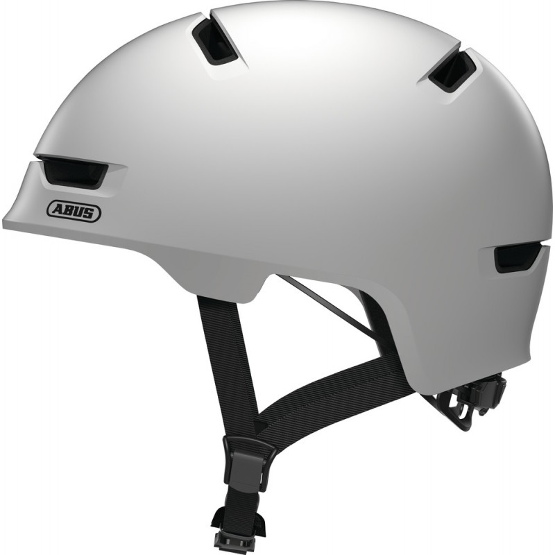Купить Шлем ABUS Scraper 3.0, 52-57 см, 05-0081768