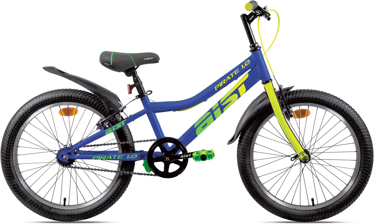 AIST Pirate 10 2025 13200₽