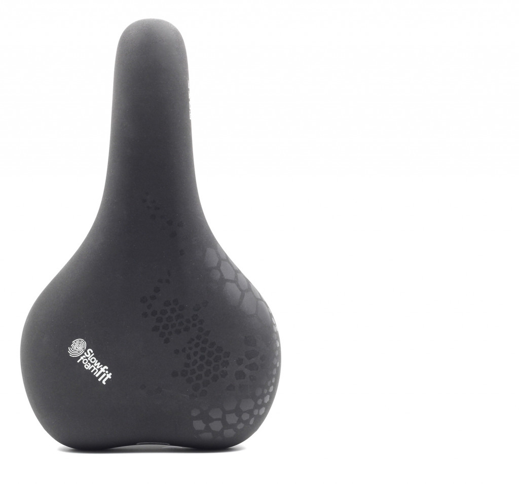 Купить Седло 02-300304 SELLE ROYAL 02-300304 Freeway Fit Фитнес