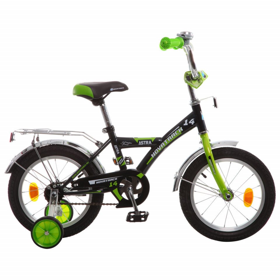 NOVATRACK Astra 14 2018 Купить NOVATRACK Astra 14 2018