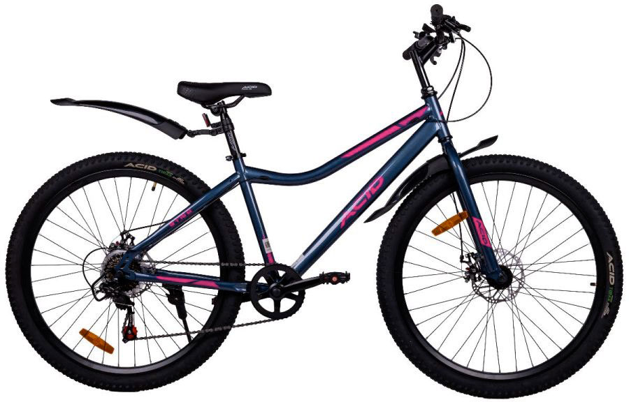 Купить ACID Q 770 D 27.5 2025