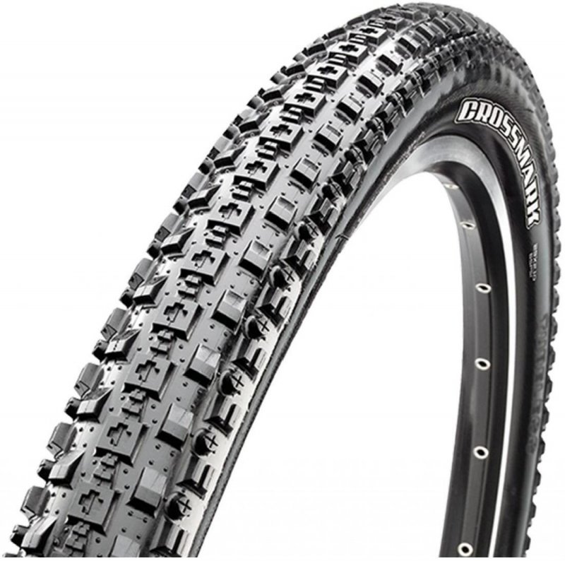 Купить Покрышка Maxxis Crossmark 26x2.25 (54-559), ETB72547000