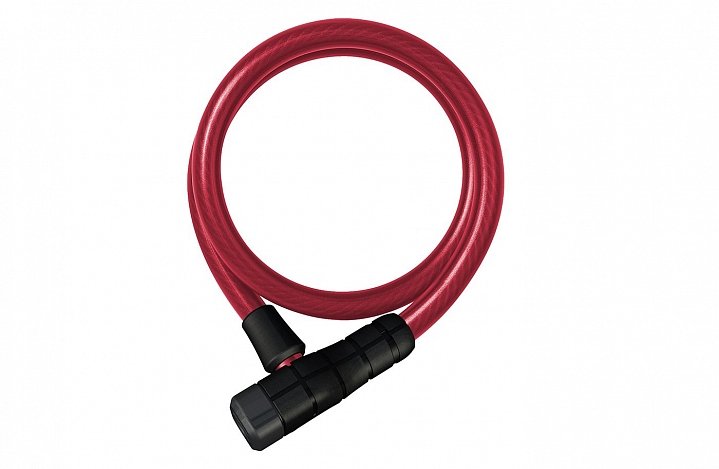 Купить Велозамок тросовый ABUS Primo 5412K/85/12