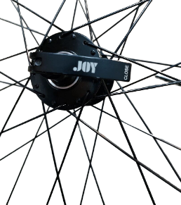 Купить Колесо переднее в сборе AlexRims 26 дюймов  AR-MD19-F26N