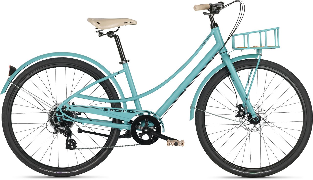 HARO DEL SOL Soulville ST 2021 44900₽