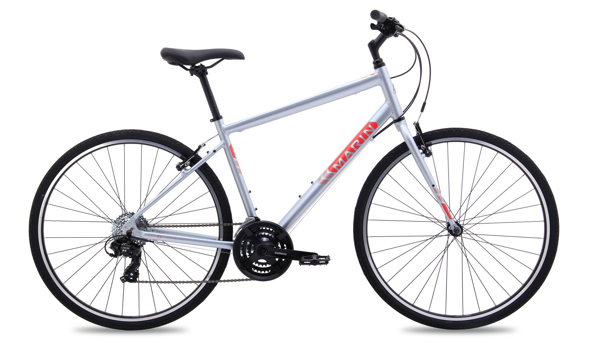 MARIN Larkspur CS1 Q 700C 2017 Купить MARIN Larkspur CS1 Q 700C 2017