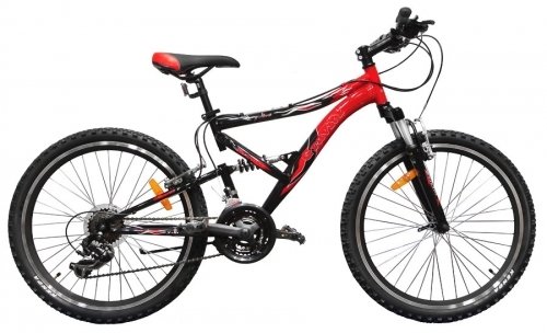 GRAVITY X-Line Hi-Ten 24 21ск 2015 Купить GRAVITY X-Line Hi-Ten 24 21ск 2015