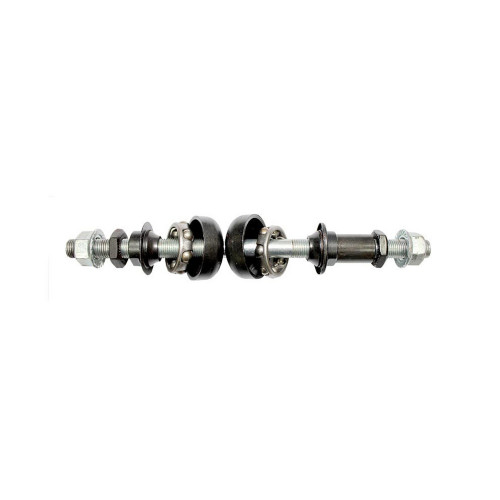 Купить Ось задняя, под гайку (3/8 x 175 mm), SF-AX03R