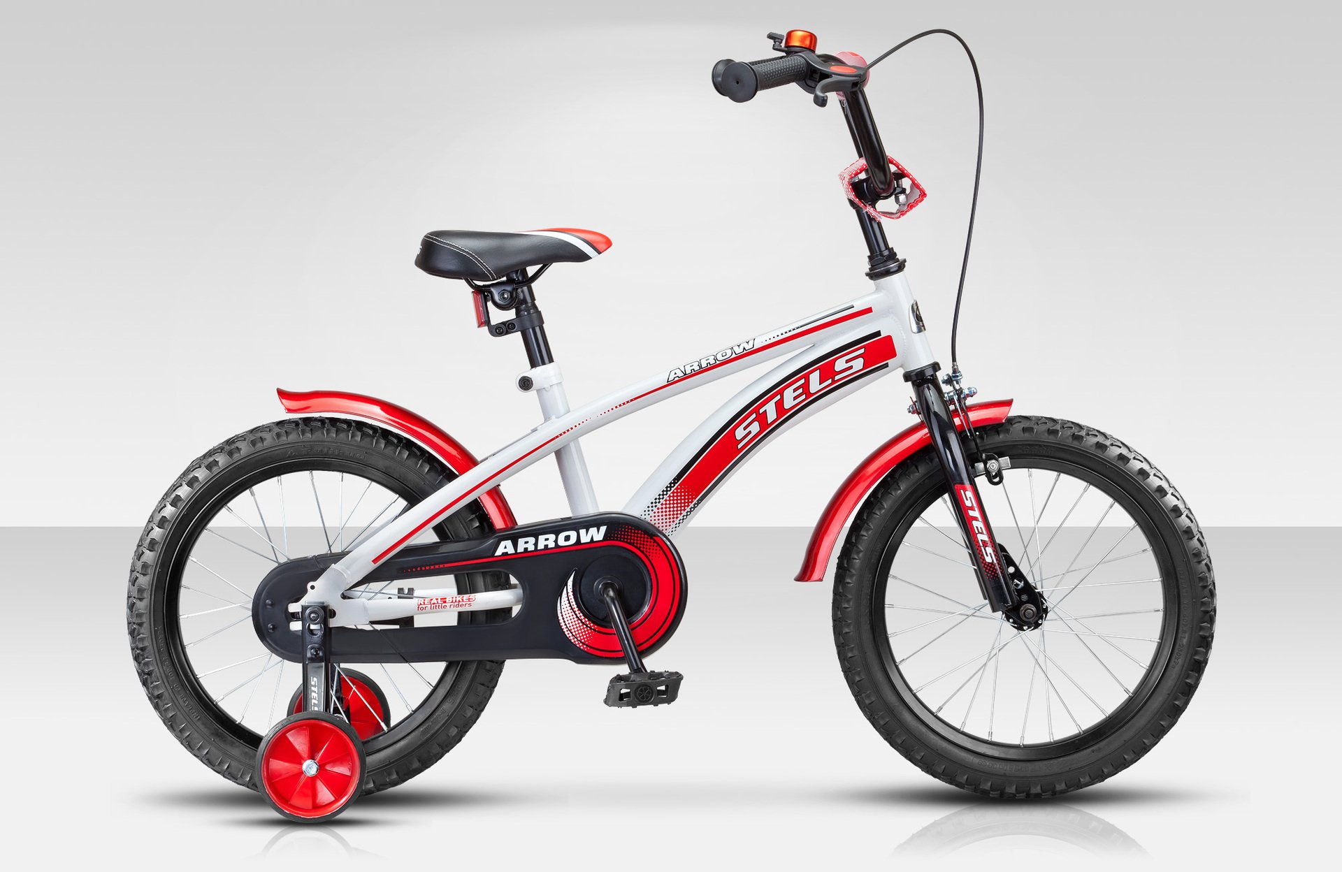 Stels Arrow 16 2015 Купить Stels Arrow 16 2015