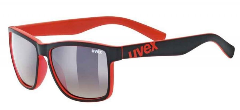 Купить Солнцезащитные очки Uvex lgl 39 коричневый