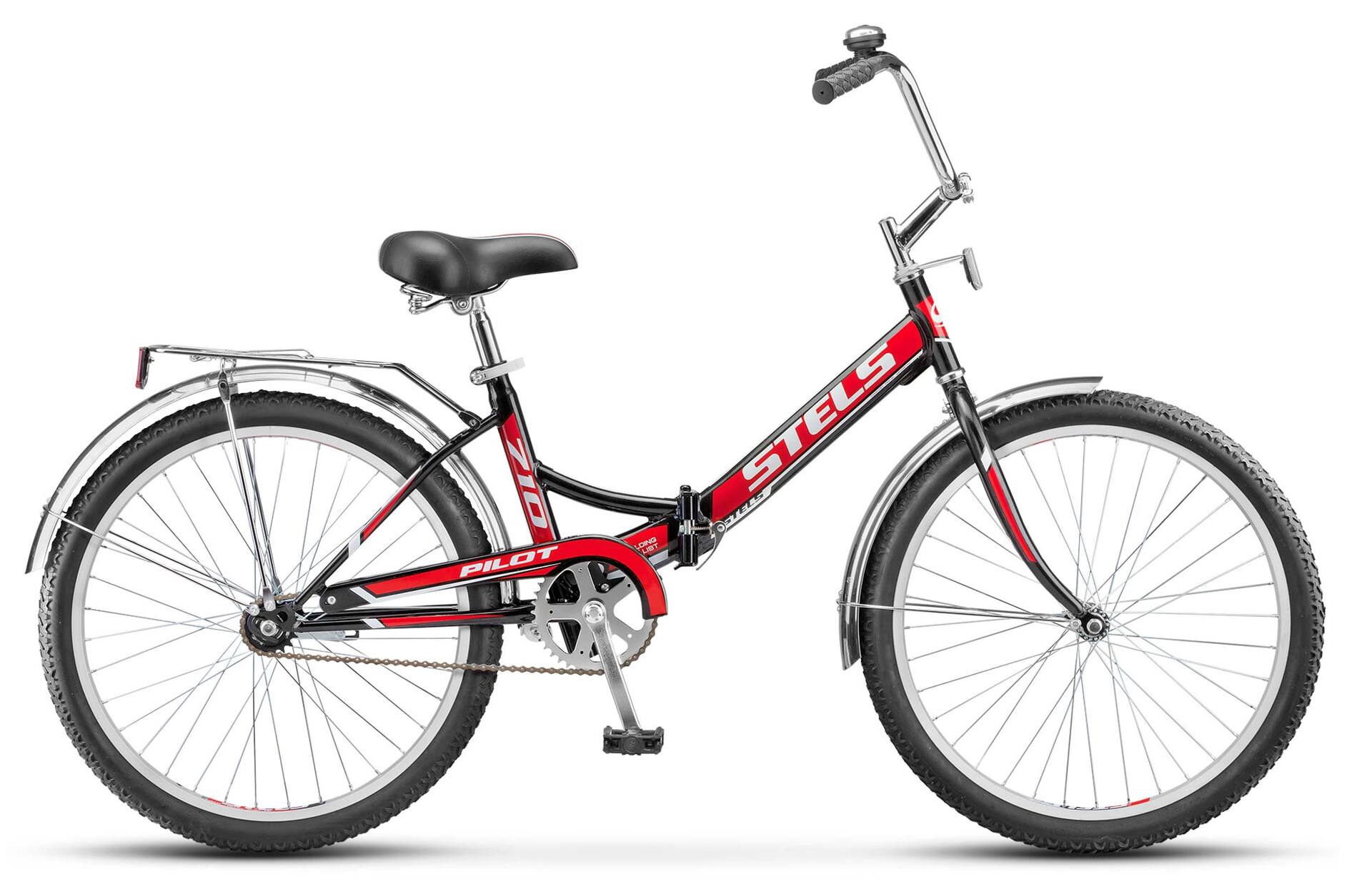 Stels Pilot 710 2017 Купить Stels Pilot 710 2017