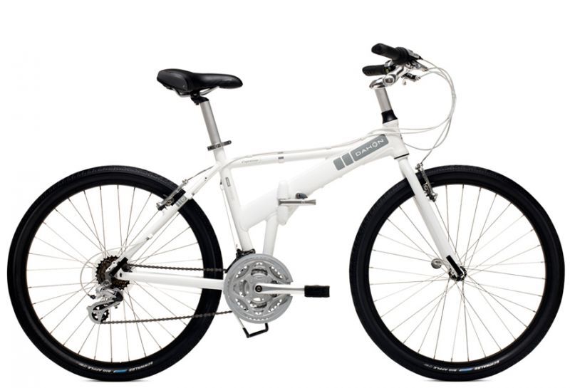 Dahon Espresso Купить Dahon Espresso