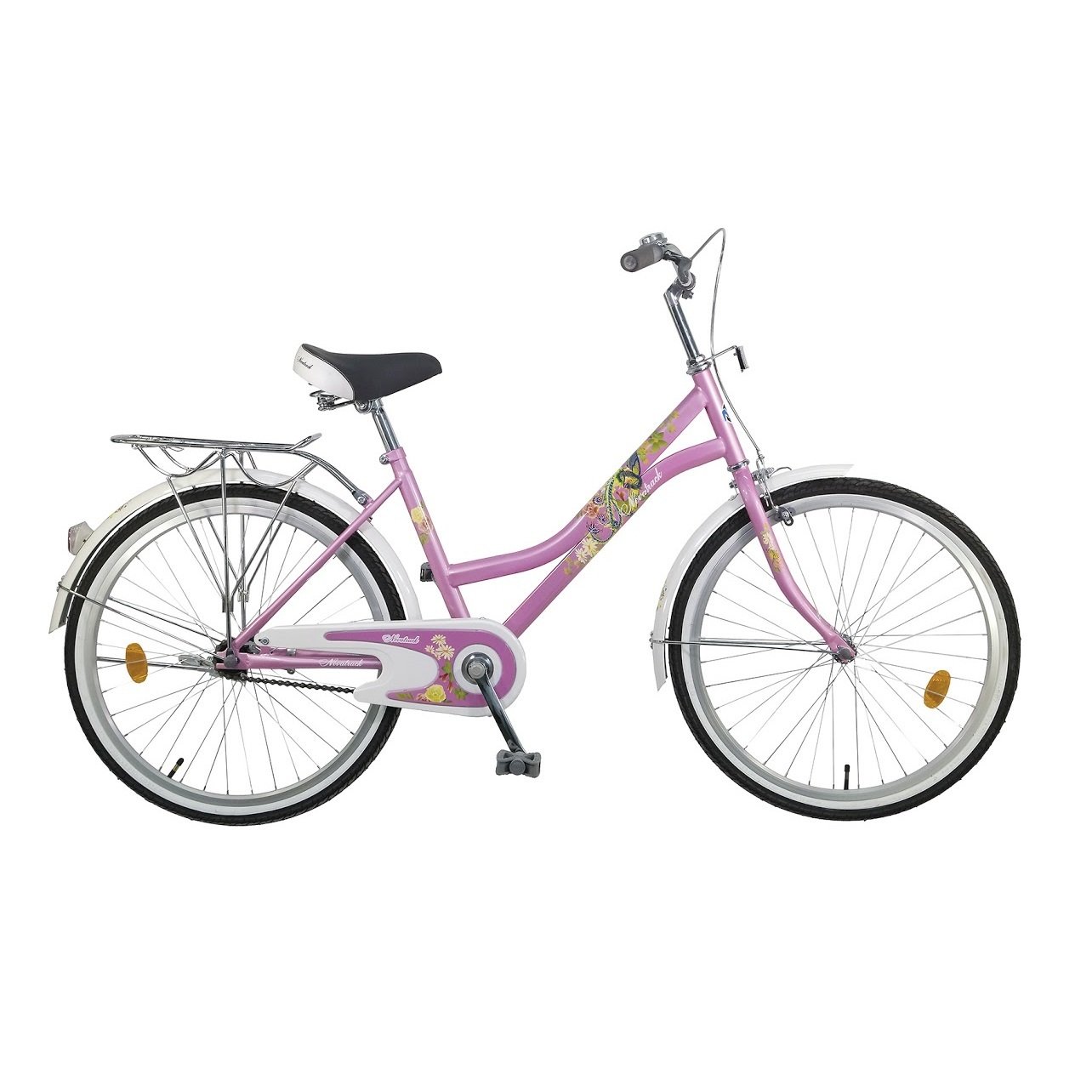 Купить Novatrack Lady 26 2017