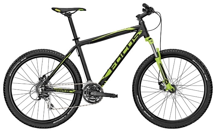 Focus Whistler 2.0 2014 Купить Focus Whistler 2.0 2014
