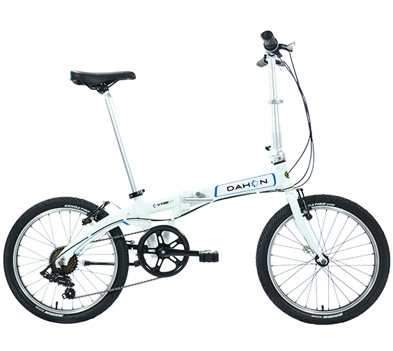 Купить DAHON Vybe D7 20 2020