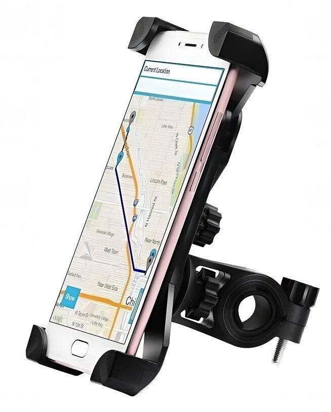 Купить Держатель смартфона на руль FORWARD FW-0641