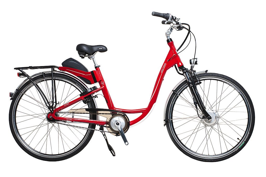 Электровелосипед Victoria 28Da-Al- EBK R49 7 NY F Deep-EX Купить Электровелосипед Victoria 28Da-Al- EBK R49 7 NY F Deep-EX