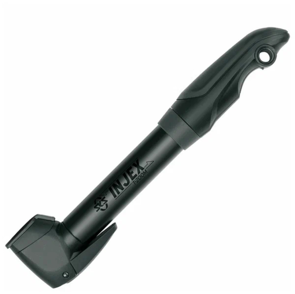 Купить Насос SKS Injex T-Zoom, 10 bar, черный