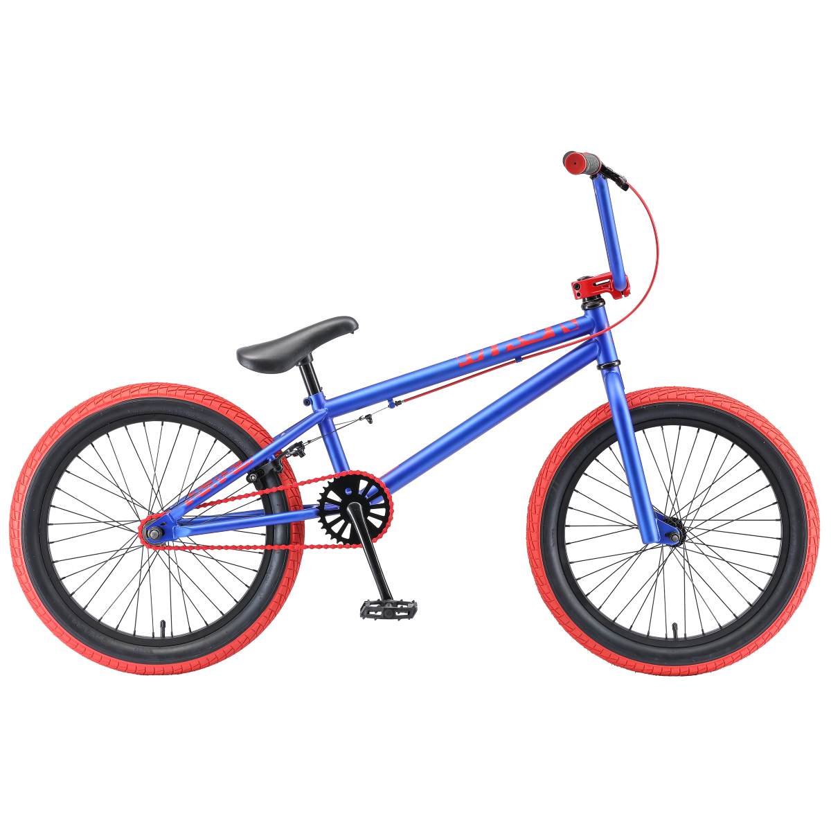 Tech Team BMX Mack 2019 Купить Tech Team BMX Mack 2019