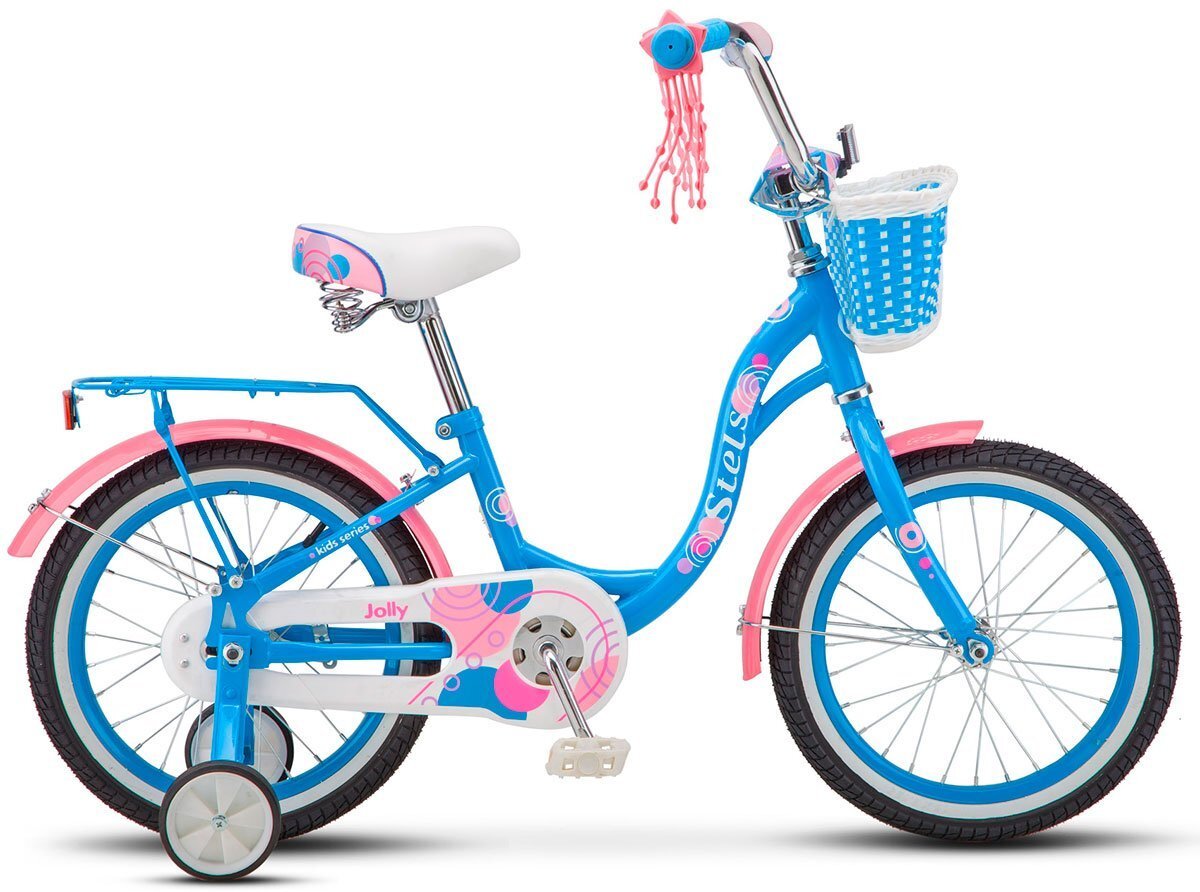 STELS Jolly 16 дюймов 2019 Купить STELS Jolly 16 дюймов 2019