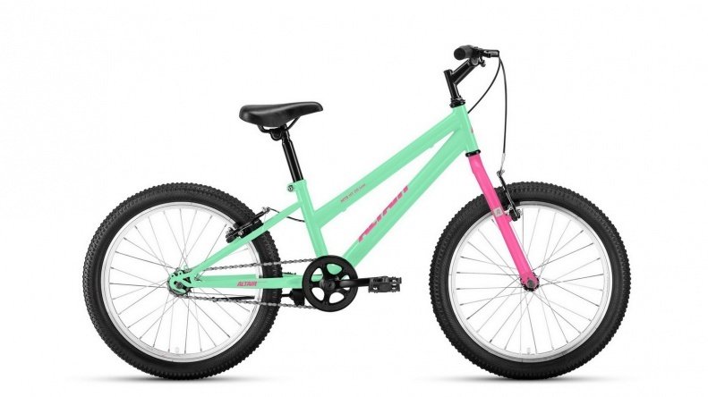 Купить ALTAIR MTB HT 20 low 2021