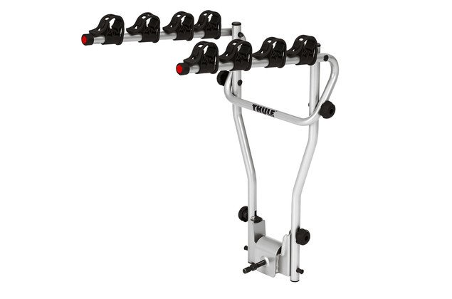 Купить Велокрепление Thule HangOn 9708 на фаркоп для 4-х велосипедов