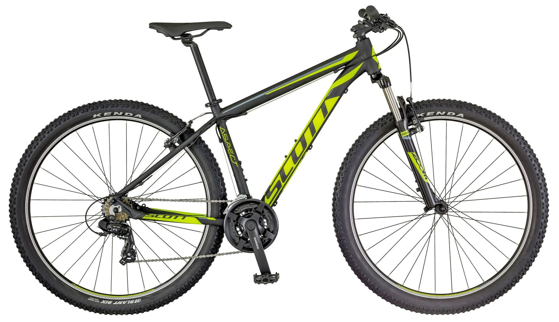 Scott Aspect 780 2018 Купить Scott Aspect 780 2018