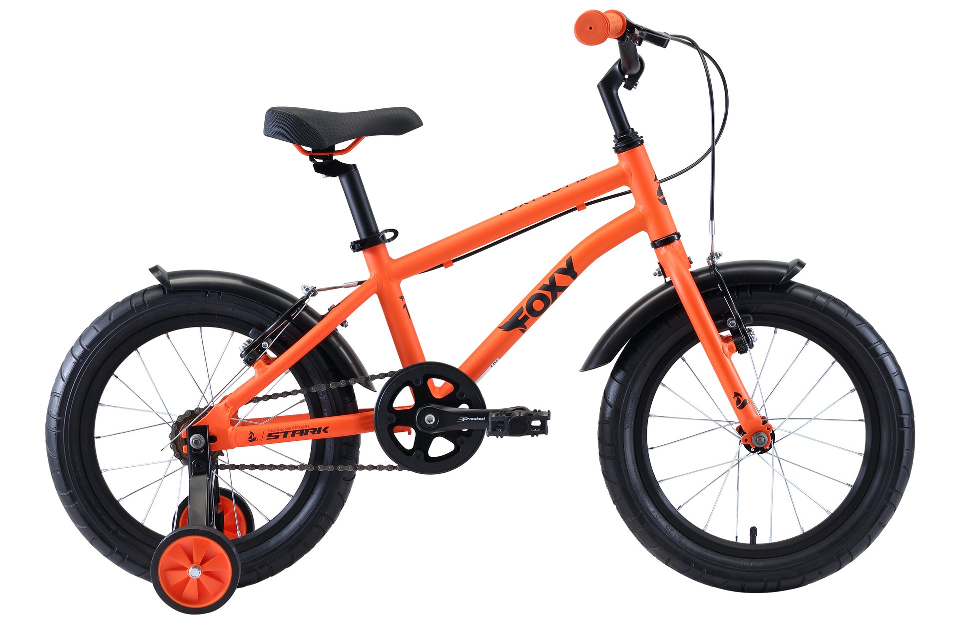 STARK Foxy 16 Boy 2020 Купить STARK Foxy 16 Boy 2020