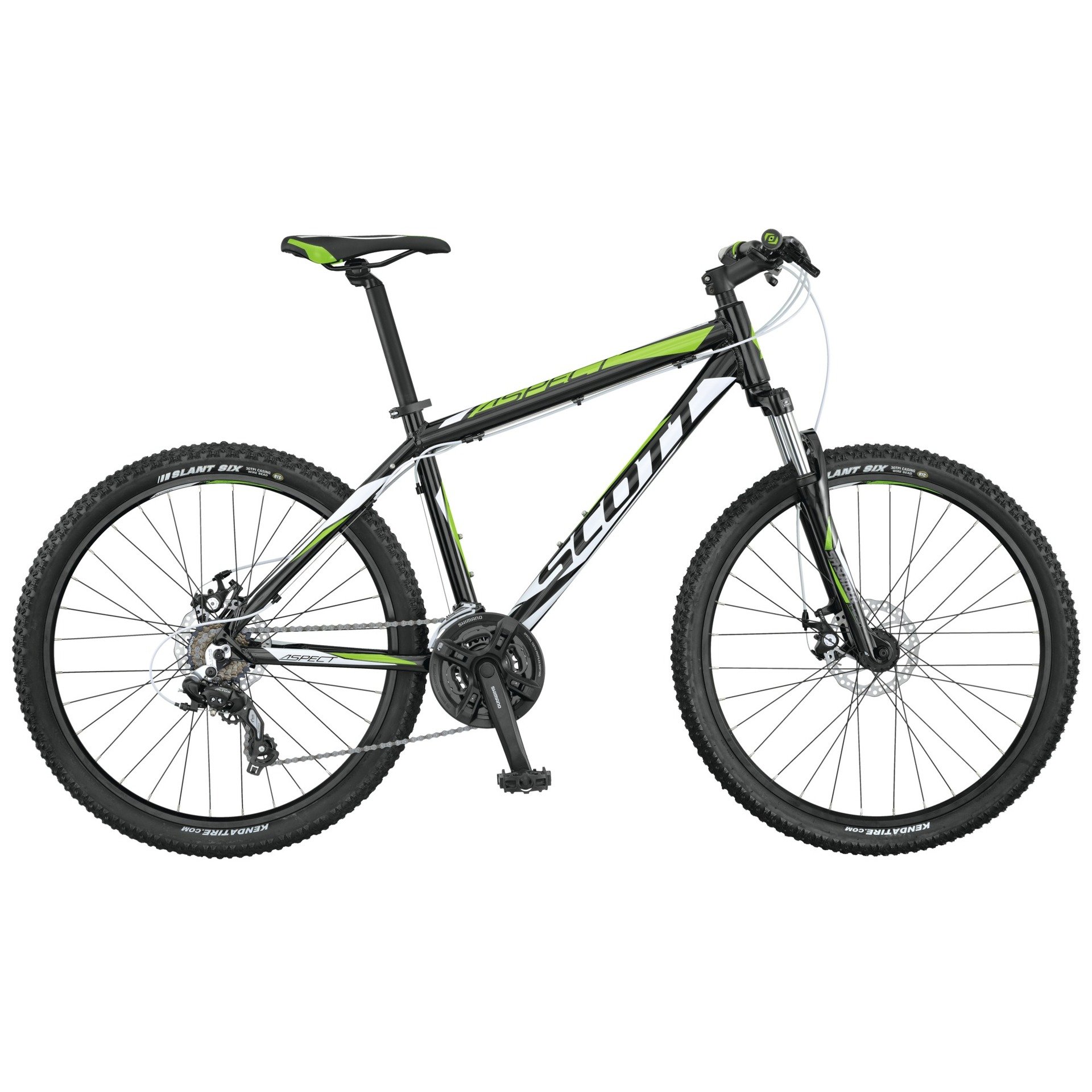 SCOTT Aspect 670 2015 Купить SCOTT Aspect 670 2015
