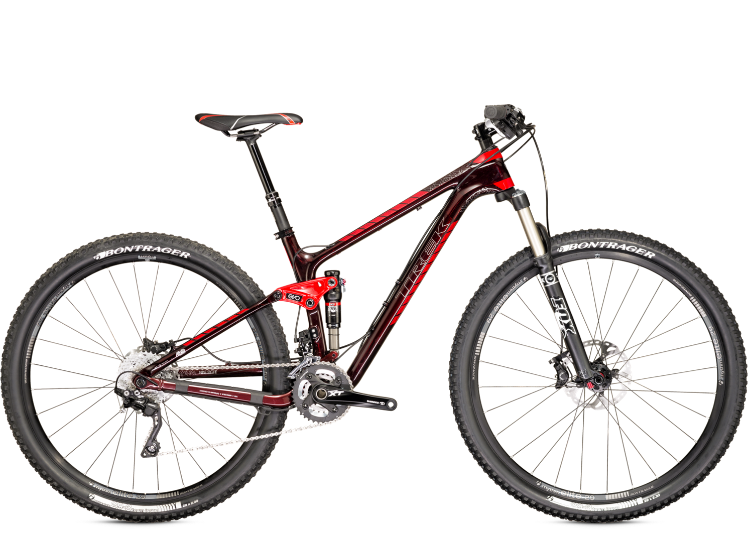 Trek Fuel EX 9.8 29 2014 Купить Trek Fuel EX 9.8 29 2014