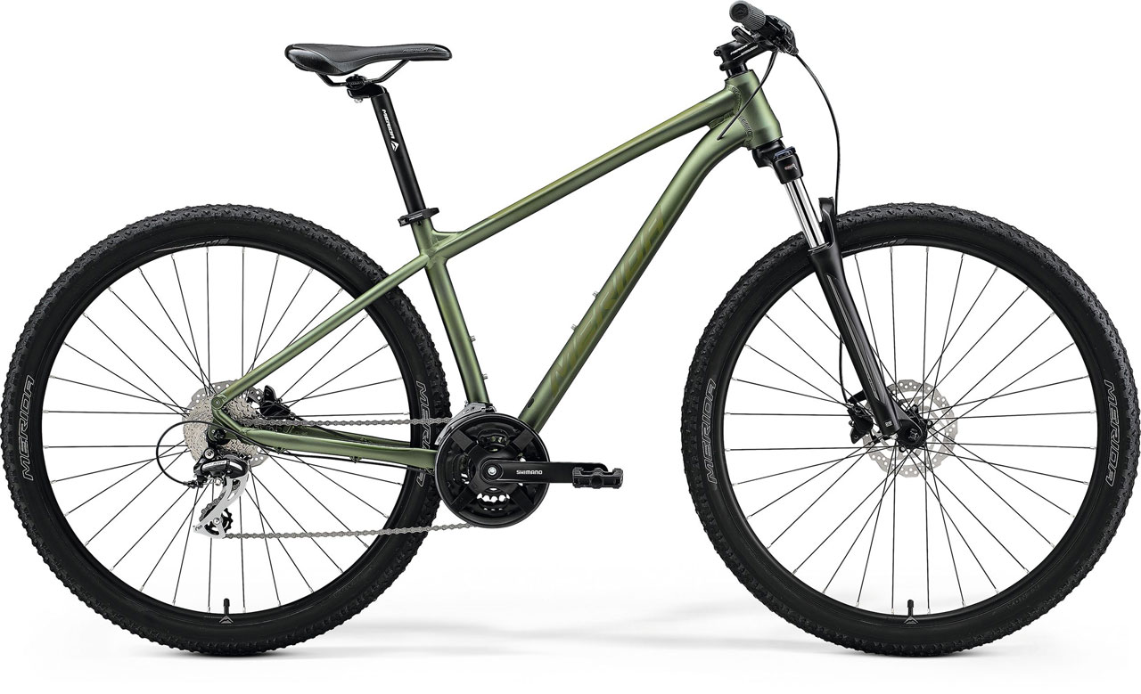 Merida Big.Nine 20 2021 Купить Merida Big.Nine 20 2021