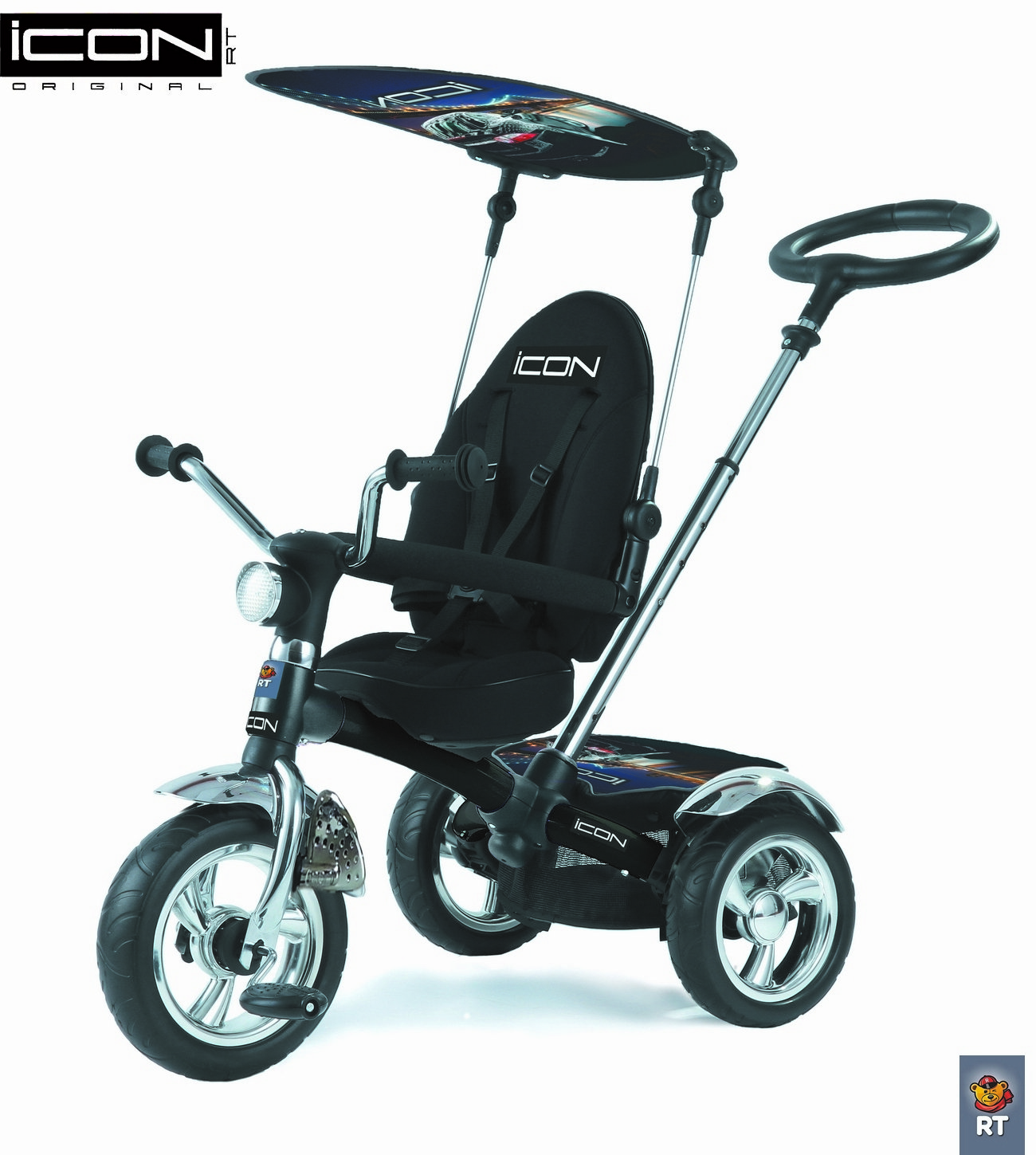 Lexus Trike Original Icon 3 Купить Lexus Trike Original Icon 3