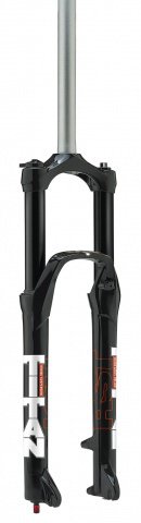 Купить Амортизационная вилка RST Titan Air TRL, 27.5 дюймов x1-1/8 дюймов , воздушная, 140мм, D