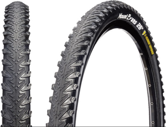 Купить Покрышка ARISUN MOUNT EVANS 26 дюймов x2.10