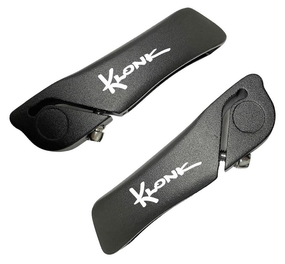 Купить Рога на руль KLONK KLK-90005