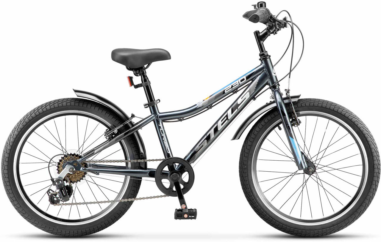 STELS Turbo 230 V 20 2025 11880₽