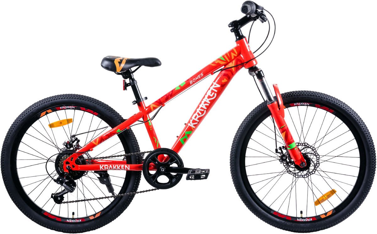 KRAKKEN Bones 24 2025 20400₽