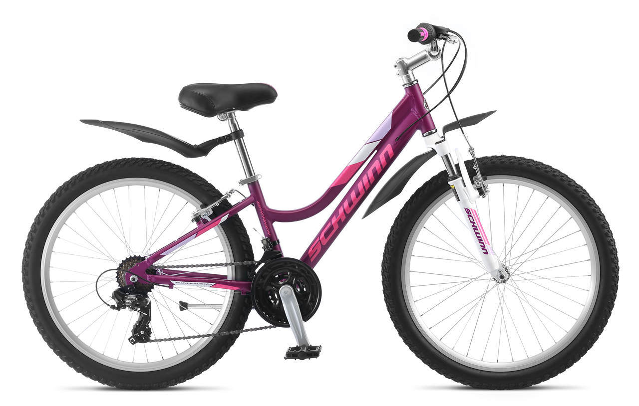 SCHWINN Breaker 24 girl 2020 Купить SCHWINN Breaker 24 girl 2020