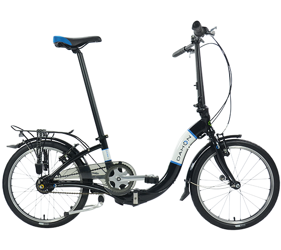 Купить DAHON Ciao i7 20 2020