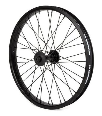 Купить Колесо переднее 20 дюймов  COLONY для BMX, 36h, обод Pintour, втулка Wasp, I90-927A