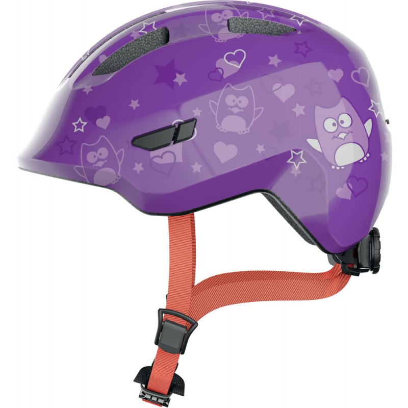 Купить Шлем ABUS Smiley 3.0, 05-0067259