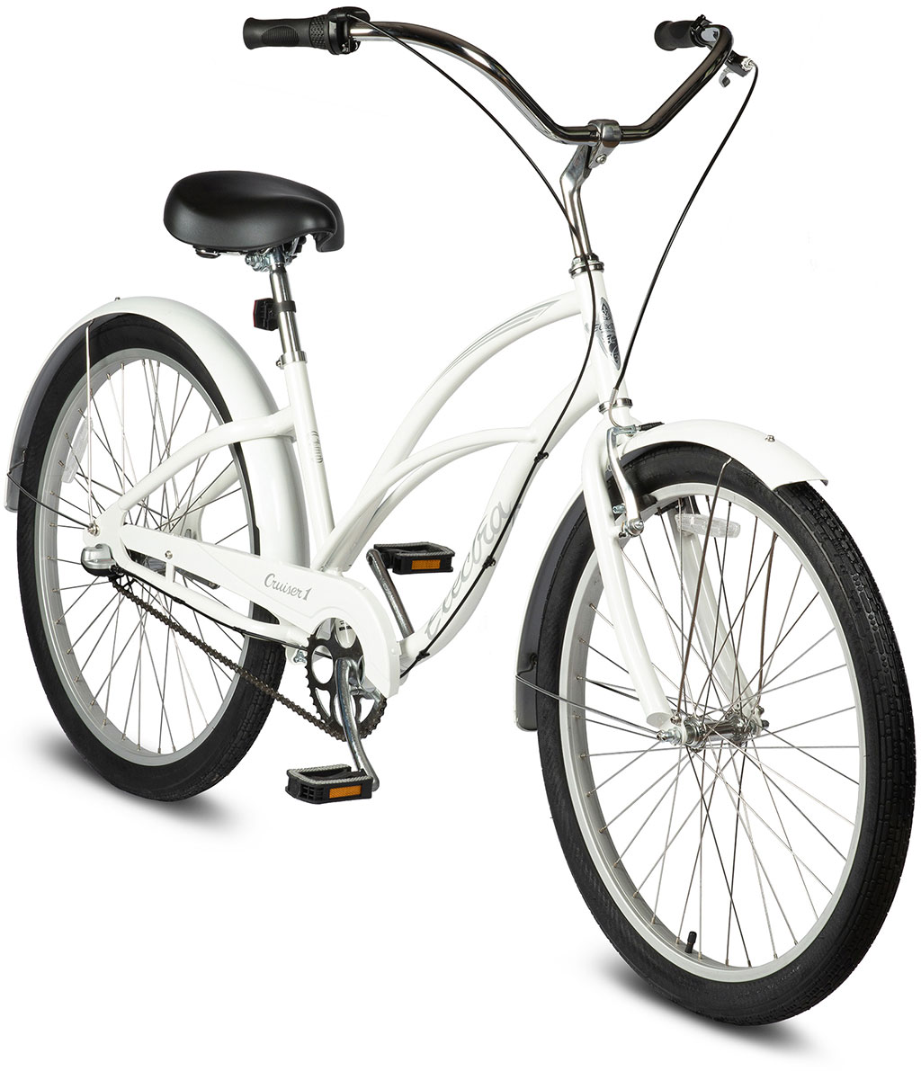 Купить ELECTRA Cruiser 1 3i Step Thru 26