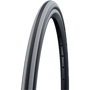 Купить Покрышка SCHWALBE Rightrun K-Guard HS387, 26x1.10, черно-серая