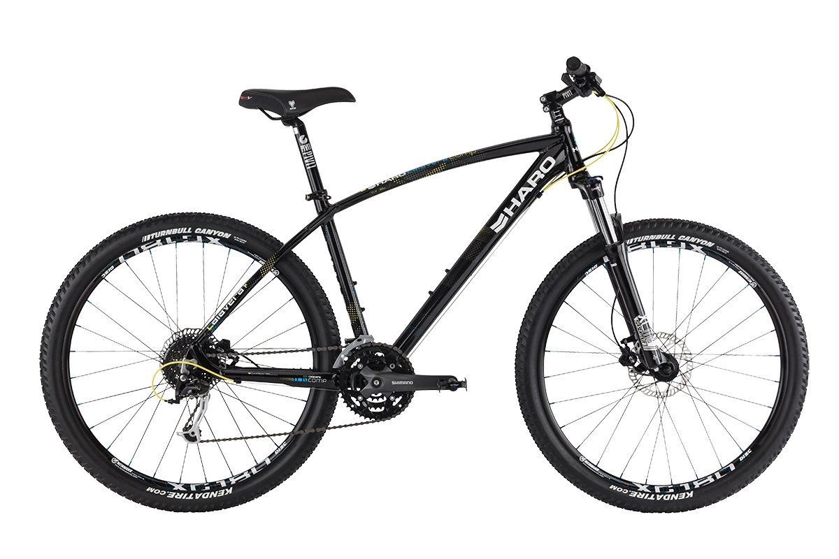 Haro Calavera 27 Five Comp 2015 Купить Haro Calavera 27 Five Comp 2015