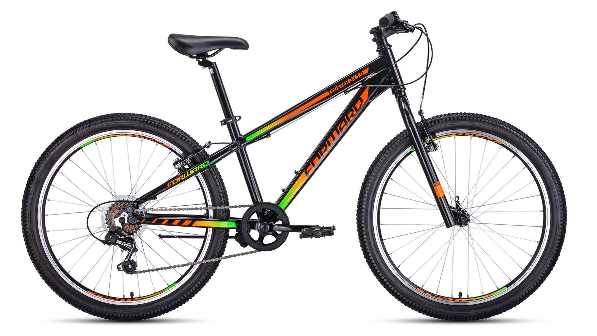 FORWARD TWISTER 1.0 24 дюймов 2020 Купить FORWARD TWISTER 1.0 24 дюймов 2020