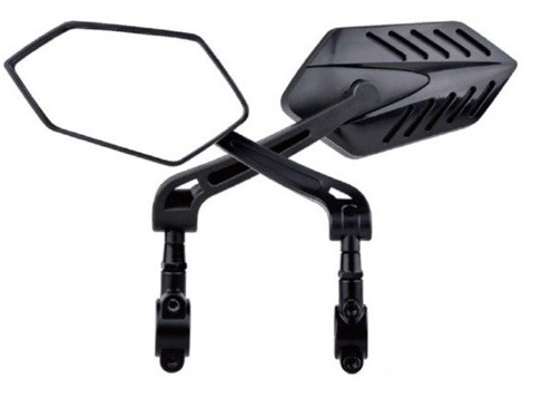 Купить Зеркало заднего вида EasyDo RM-05, левое