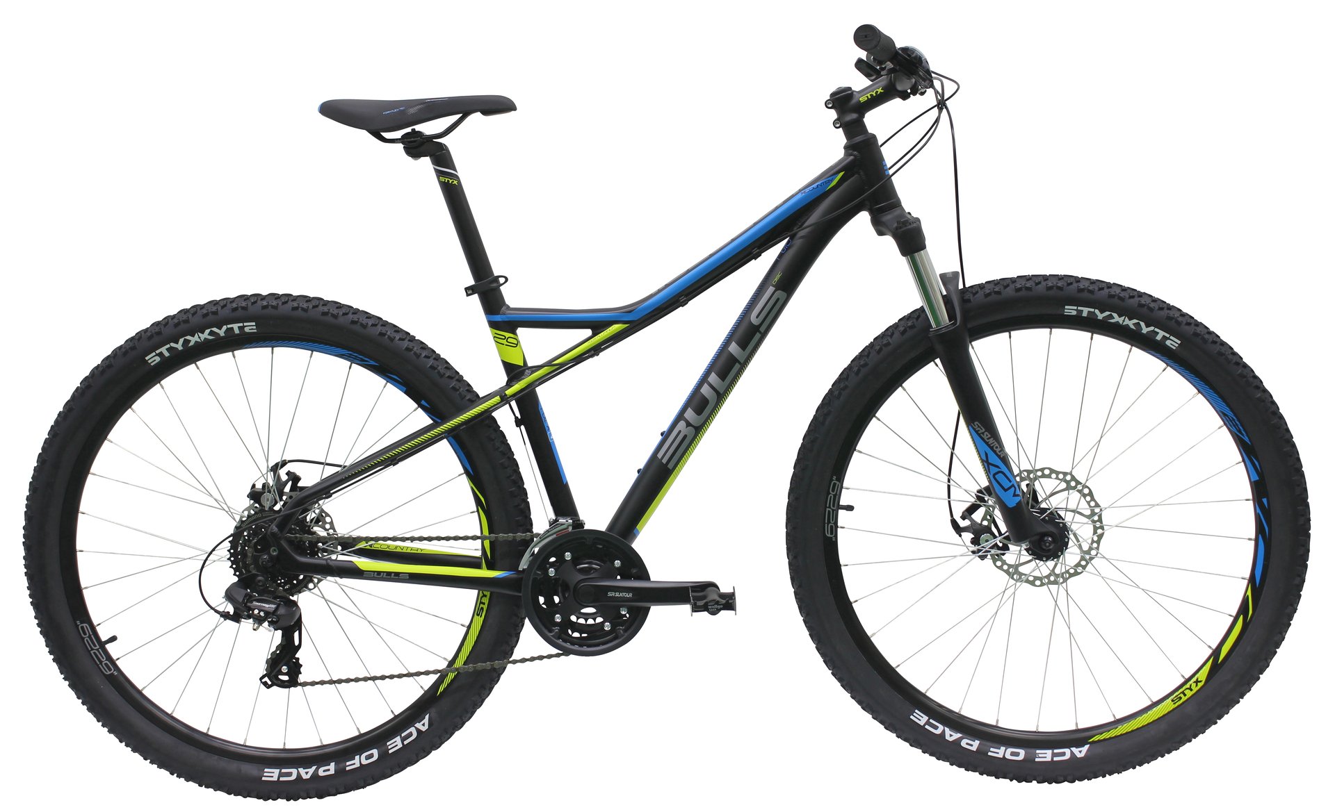 Bulls sharptail 29er sale