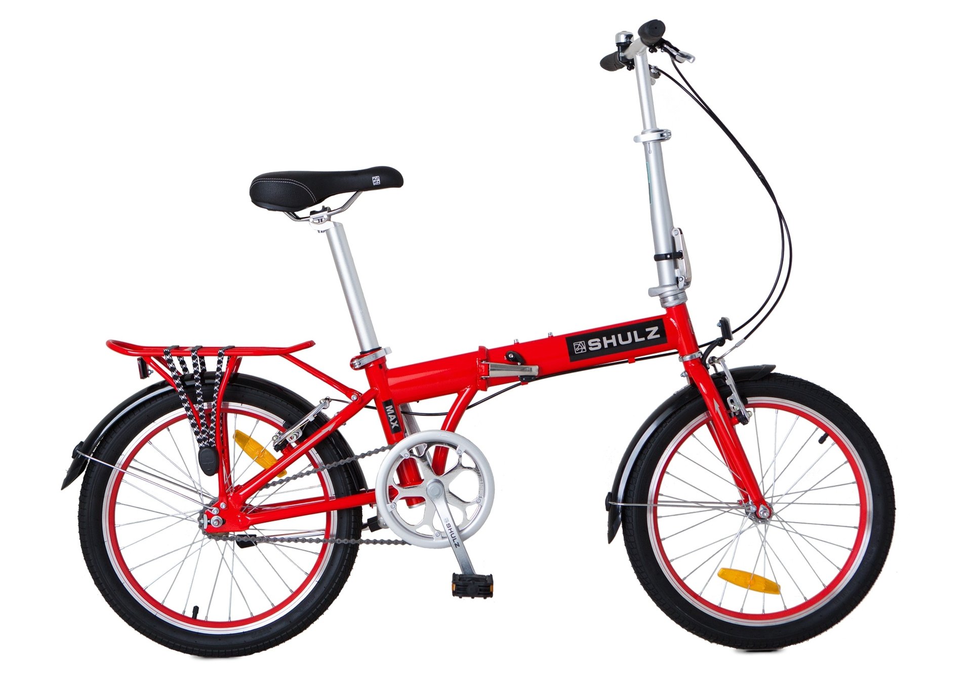Складной велосипед шульц купить. Складной велосипед Shulz Max. Велосипед Шульц Макс Мульти. Велосипед Шульц складной. Шульц велосипед Max красный.