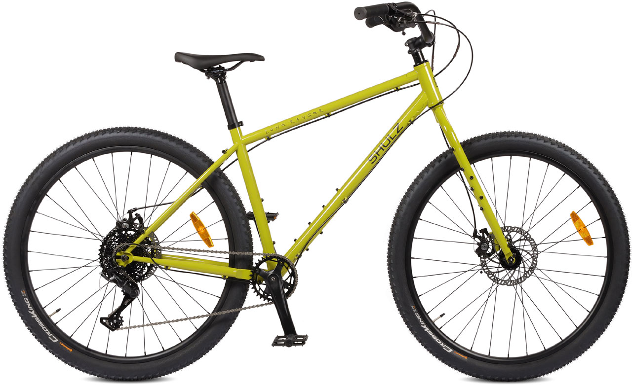 SHULZ Lone Ranger 2022 57700₽