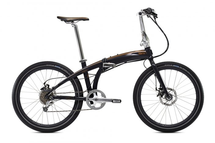 Купить Tern Eclipse P24h